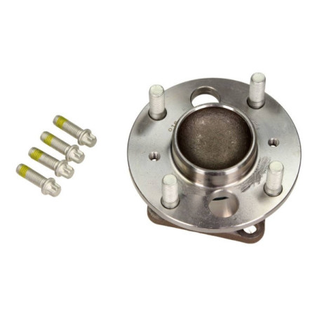 MAXGEAR 33-0871 Náboj kola zadní pro Ford Fiesta Ka+