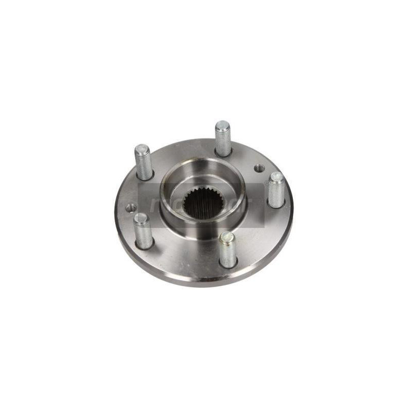 MAXGEAR 33-0873 Wheel Hub Front for Ford Mondeo