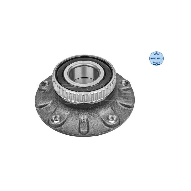 MEYLE 300 652 0007 Radnabe Vorne für BMW 3 5 Z3 Z4 7 8