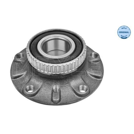 MEYLE 300 652 0007 Buje de rueda delantero para BMW 3 5 Z3 Z4 7 8