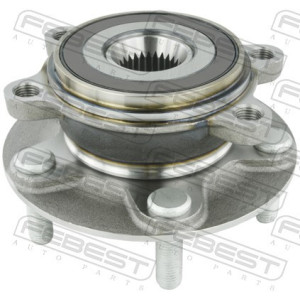 FEBEST 0582-BMF Mozzo ruota Anteriore per