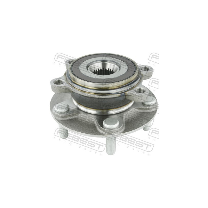 FEBEST 0582-BMF Wheel Hub Front for
