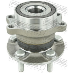 FEBEST 0882-G13MR Wheel Hub Rear for