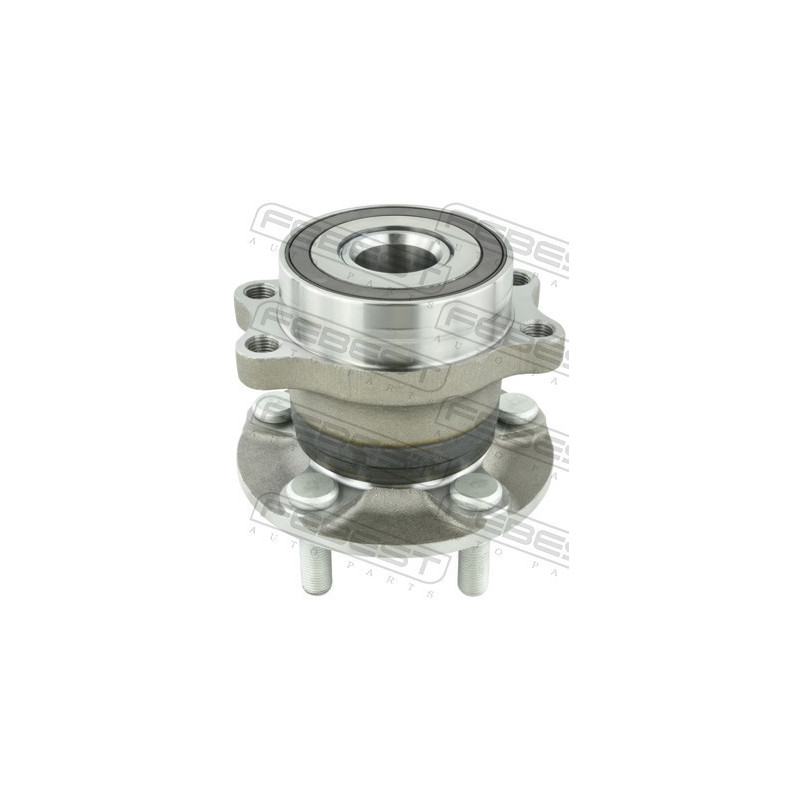 FEBEST 0882-G13MR Mozzo ruota Posteriore per