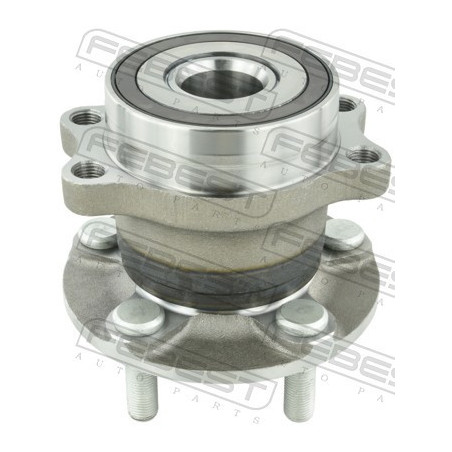 FEBEST 0882-G13MR Mozzo ruota Posteriore per