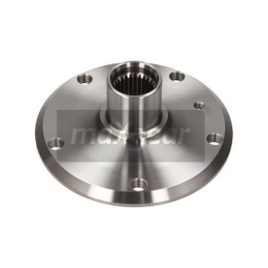 MAXGEAR 33-0876 Mozzo ruota posteriore per BMW 3