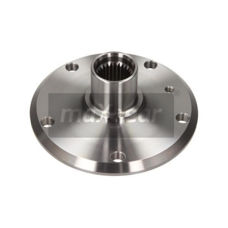 MAXGEAR 33-0876 Wheel Hub Rear for BMW 3