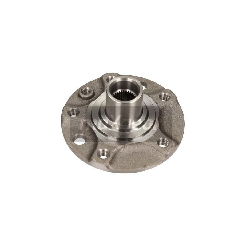 MAXGEAR 33-0877 Wheel Hub Front for Meriva Combo Corsa