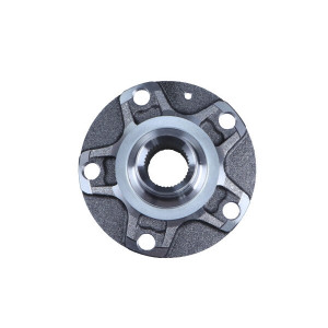 MAXGEAR 33-0878 Náboj kola přední pro A4 A6 Passat Exeo Allroad Superb