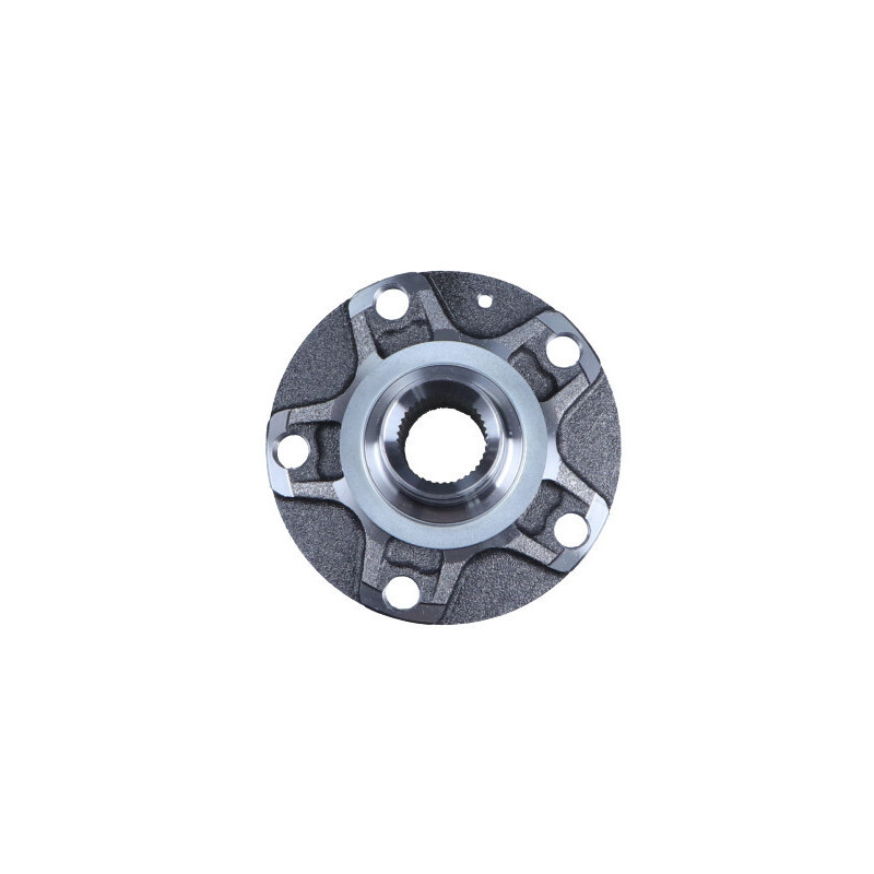 MAXGEAR 33-0878 Piasta koła przód dla A4 A6 Passat Exeo Allroad Superb