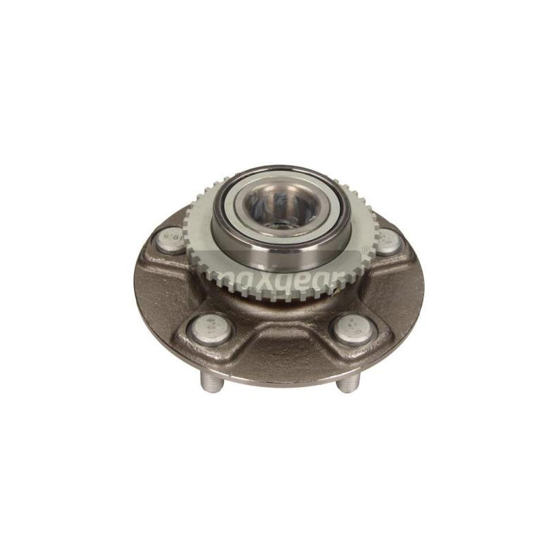 MAXGEAR 33-0944 Wheel Hub Rear for Nissan Maxima
