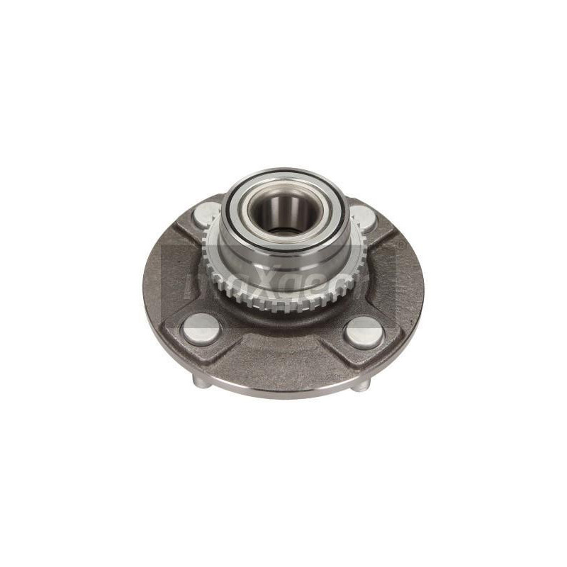 MAXGEAR 33-0971 Moyeu de roue arrière pour Nissan Almera