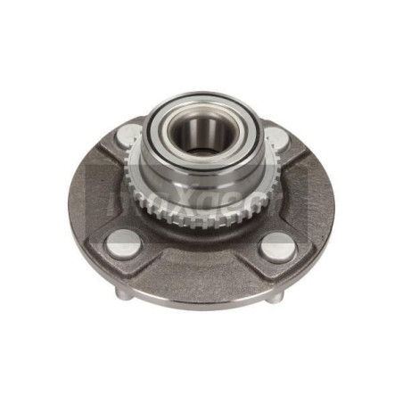 MAXGEAR 33-0971 Moyeu de roue arrière pour Nissan Almera