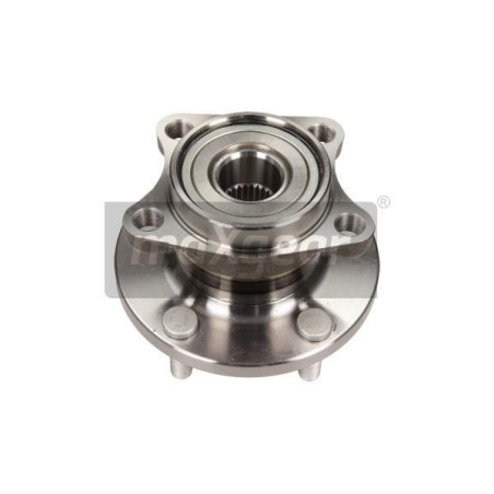 MAXGEAR 33-1000 Wheel Hub Rear for Mazda CX-9 MPV