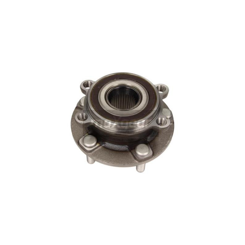 MAXGEAR 33-1020 Wheel Hub Front for 6 CX-5 3