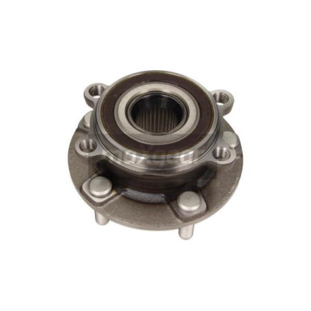 MAXGEAR 33-1020 Wheel Hub Front for 6 CX-5 3