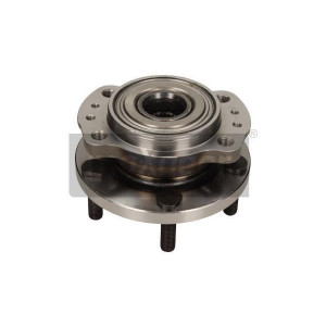 MAXGEAR 33-1034 Radnabe Hinten für Voyager Caravan