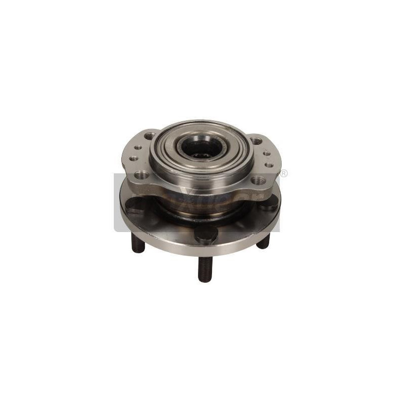 MAXGEAR 33-1034 Piasta koła tył dla Voyager Caravan