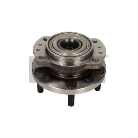 MAXGEAR 33-1034 Wheel Hub Rear for Voyager Caravan