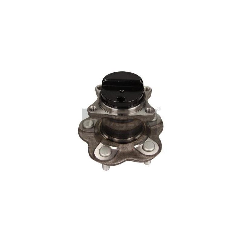 MAXGEAR 33-1059 Wheel Hub Rear for Nissan Juke Leaf
