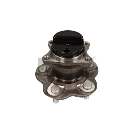 MAXGEAR 33-1059 Buje de rueda trasero para Nissan Juke Leaf