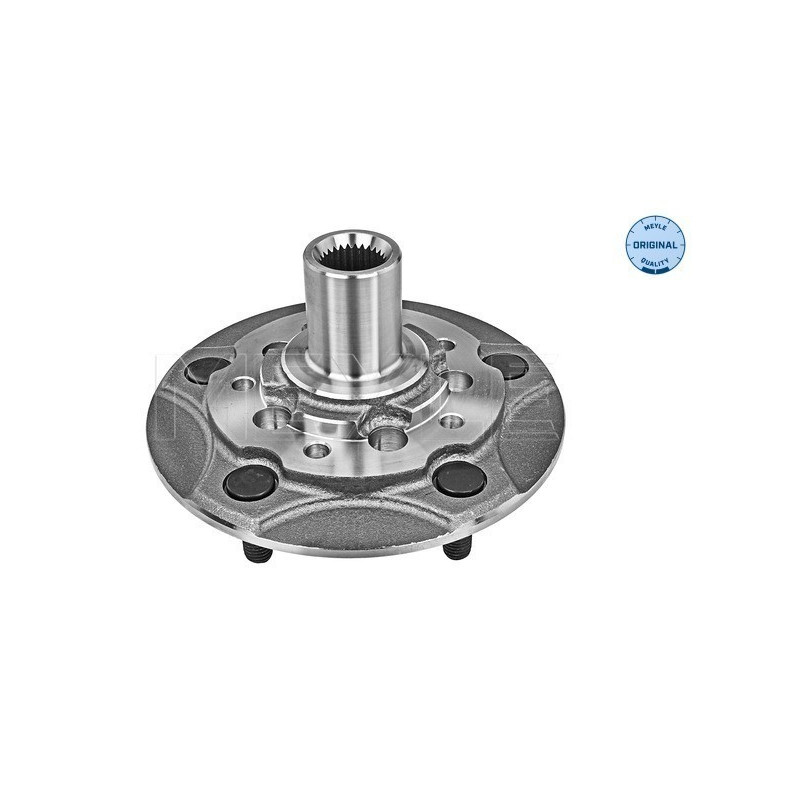 MEYLE 714 652 0002 Mozzo ruota anteriore per Ford Transit