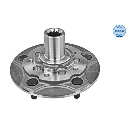 MEYLE 714 652 0002 Mozzo ruota anteriore per Ford Transit