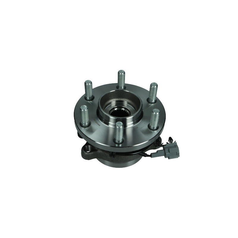 MAXGEAR 33-1081 Wheel Hub Front for Nissan NP300