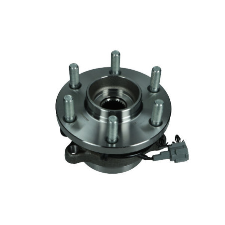 MAXGEAR 33-1081 Radnabe Vorne für Nissan NP300