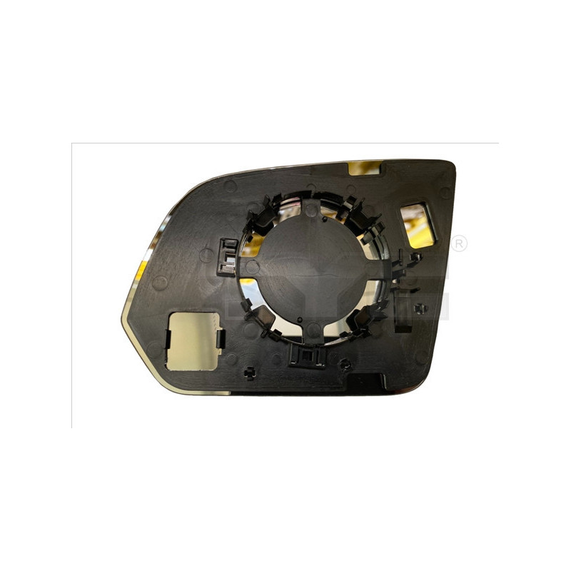 TYC 321-0175-1 Glace de rétroviseur