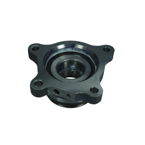 MAXGEAR 33-1100 Radnabe Hinten für Land Cruiser 4 Runner FJ Cruiser LX GX