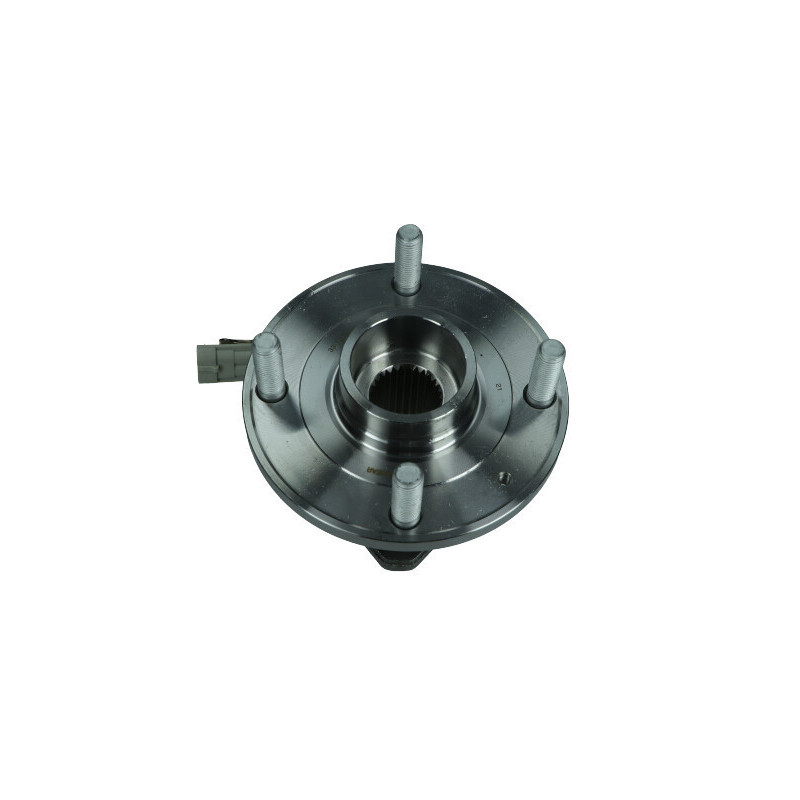 MAXGEAR 33-1075 Wheel Hub Front for Tosca Epica