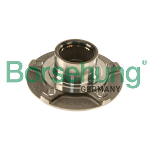 BORSEHUNG B18957 Wheel Hub Front for