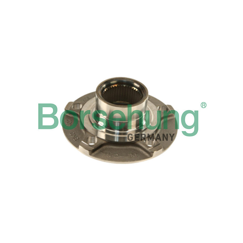 BORSEHUNG B18957 Radnabe Vorne für
