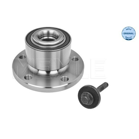 MEYLE 514 652 0012 Piasta koła przód dla Volvo V60 V70 S60 S80 XC60 XC70