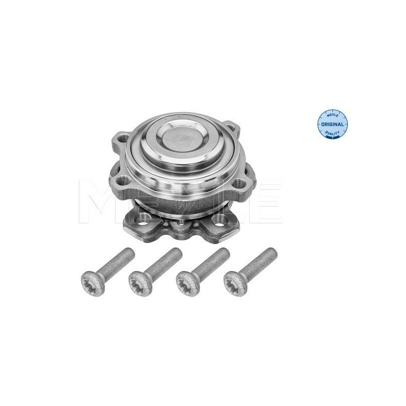 MEYLE 314 652 0003 Mozzo ruota per BMW 5 3 4 7 6 2 8 X3 Z4 iX3 i4