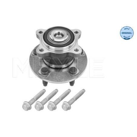 MEYLE 614 752 0014 Mozzo ruota posteriore per Aveo Mokka Trax