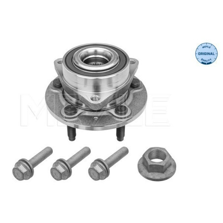 MEYLE 614 652 0016 Moyeu de roue avant pour Astra Cruze Zafira Cascada Orlando Ampera