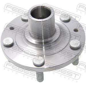 FEBEST 0582-6F Wheel Hub Front for