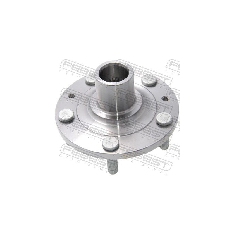 FEBEST 0582-6F Mozzo ruota Anteriore per