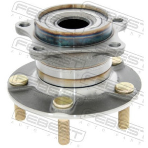FEBEST 0582-CX7R Wheel Hub Rear for