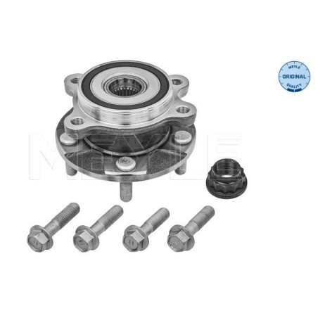 MEYLE 30-14 652 0006 Piasta koła przód dla Auris Corolla RAV 4 Avensis Verso Prius Plus