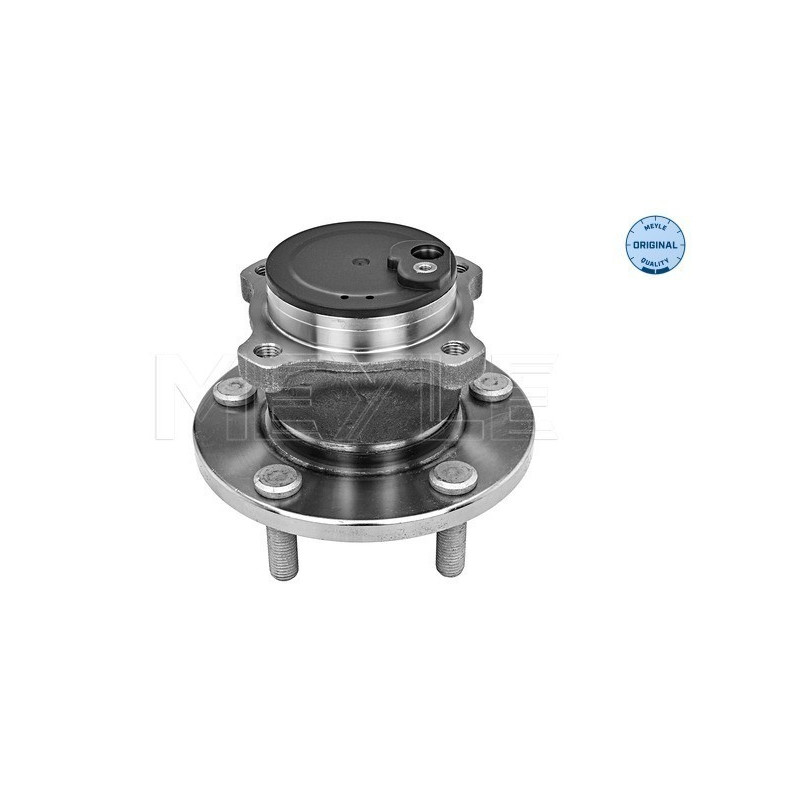 MEYLE 35-14 752 0004 Náboj kolesa zadný pre Mazda 3 5