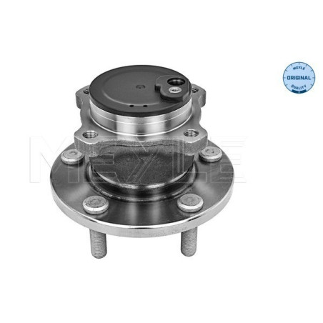 MEYLE 35-14 752 0004 Wheel Hub Rear for Mazda 3 5