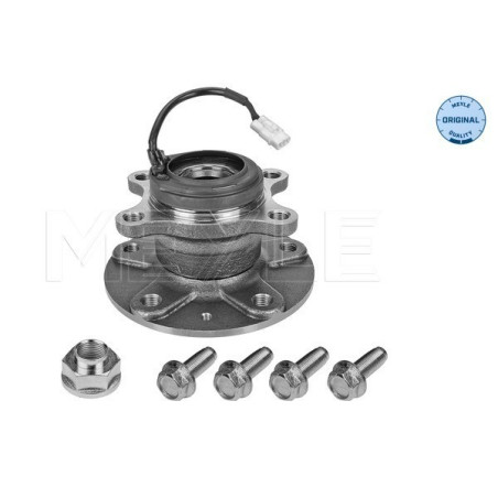 MEYLE 33-14 752 0001 Náboj kola zadní pro SX4 Sedici Vitara