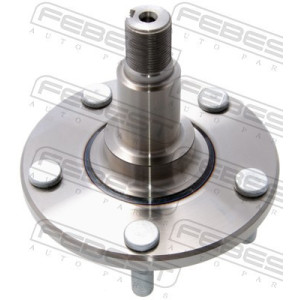 FEBEST 0182-GX110F Moyeu de roue Avant pour