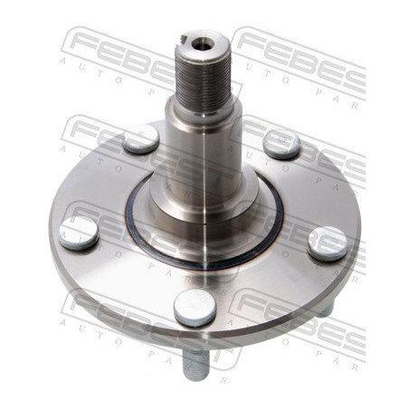 FEBEST 0182-GX110F Buje de rueda Delantero para