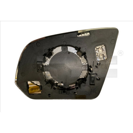 TYC 321-0177-1 Mirror Glass