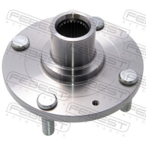 FEBEST 1282-CERF Wheel Hub Front for