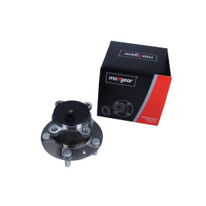MAXGEAR 33-1240 Radnabe Hinten für Mazda CX-3